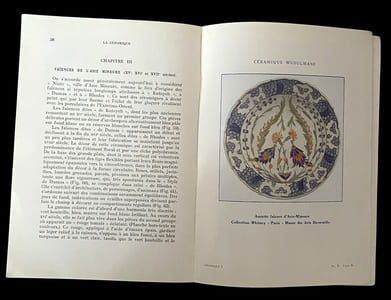 La céramique tome 1 
