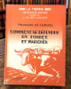 Comment se d&eacute;fendre en foires et march&eacute;s. Fran&ccedil;ois de Kergos 