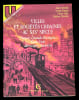 Villes et soci&eacute;t&eacute;s urbaines au XIXe si&egrave;cle. Alice G&eacute;rard - Yvette Katan - Pierre Saly - H&eacute;l&egrave;ne Trocm&eacute;