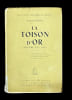 La toison d'Or (Histoire d'un Juif) . Jacques Reboul 