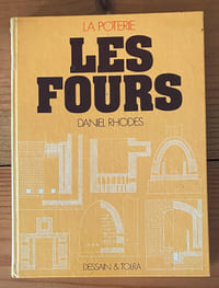 RARE : Les fours 