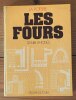 RARE : Les fours . Daniel Rhodes