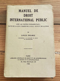 Louis Delbez