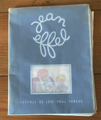 Jean Effel