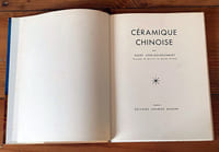 La céramique chinoise 