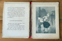 Les petits métiers de Paris