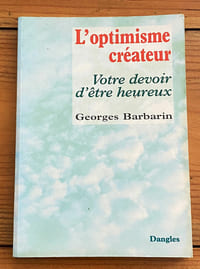 L'optimisme créateur
