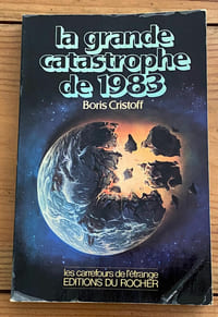 La grande catastrophe de 1983 