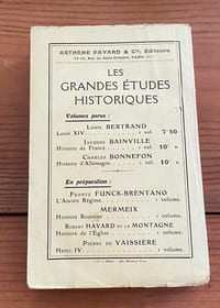 Histoire d'Allemagne 