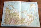 Grand atlas mondial . 