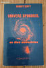 Univers spinoriel ou dieu mécanicien . Robert Genty 