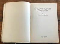 La gravure française au XIXe siècle 