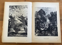 La gravure française au XIXe siècle 