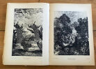 La gravure française au XIXe siècle . Claude ROGER-MARX 