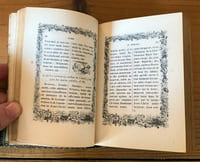 Le livre du mariage contenant les cérémonies et la messe du mariage, les cérémonies du baptème, la messe des relevailles, avec des lectures édifiantes tirées des orateurs chrétiens