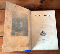 Saint Louis et son siècle