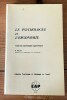Le psychologue et l'ergonomie . B. GILLET (1987) 