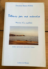Détours par ma mémoire 