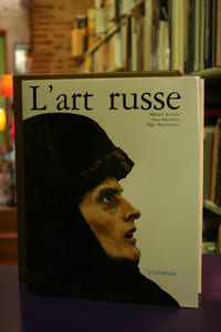 L'art russe.