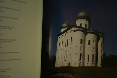 L'art russe.