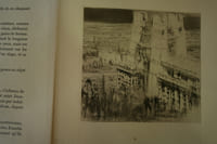 Hérodias, illustré par les eaux-fortes de William Walcot.