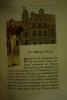La Vieille fille, illustré par Georges Beuville.. Honoré de BALZAC.
