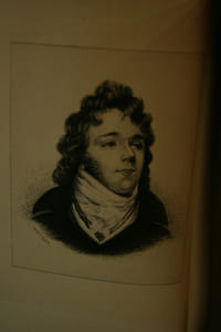 Du Dandysme et de Georges Brummell.