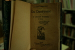 Du Dandysme et de Georges Brummell.. Jules BARBEY d'AUREVILLY.