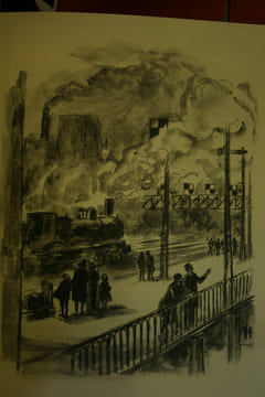 La Chronique des Pasquier (10vol), illustré par Berthold Mahn.. DUHAMEL Georges