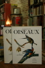 Le grand Livre des Oiseaux.. AUDUBON Jean-Jacques