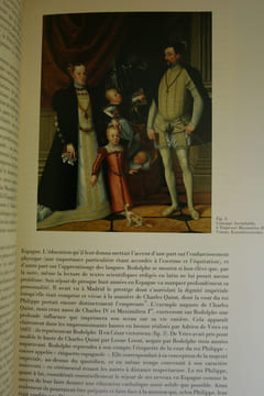 Le Bestiaire de Rodolphe II, illustré de 180 gouaches.. STAUDINGER Manfred