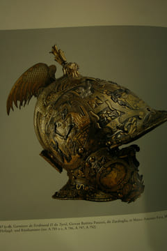 Parures triomphales, Le maniérisme dans l'art de l'armure italienne.. LEYDI Silvio - GODOY José-A.