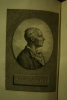 Oeuvres complètes de Montesquieu, précédées de la vie de l'auteur (6vol).. MONTESQUIEU (Charles de Secondat, baron de la Brède et de).