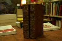 Mélanges philosophiques (2vol).