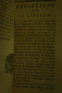 Mélanges philosophiques (2vol).