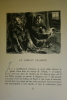 Les Diaboliques, illustré par Berthommé Saint-André.. BARBEY d'AUREVILLY Jules-Amédée.