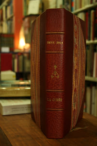 La Curée, illustré par Georges Jeanniot.