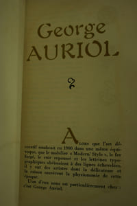 Almanach d'Estienne 1951, Paris il y a cinquante ans.