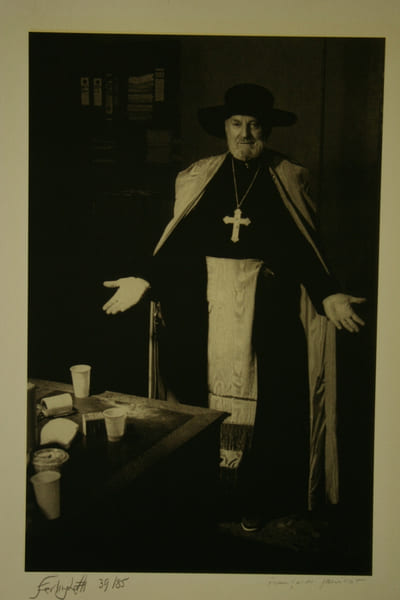 Il Papa di Niente. JANICOT Fran&ccedil;oise - FERLINGHETTI Lawrence