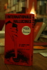  L'Internationale Hallucinex, Les Cahiers Noirs du Soleil 3, Revue-tract à détruire.. BURROUGHS W.-S., PÉLIEU C., LEBEL J.-J.