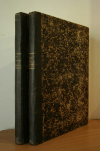 Le Charivari (2vol, année 1886)