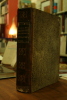 Recueil de planches de l'Encyclopédie, par ordre de matières (Tome premier).. Collectif.