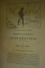 Grandeur et Décadence de César Birotteau, orné de 11 gravures.. BALZAC Honoré de.
