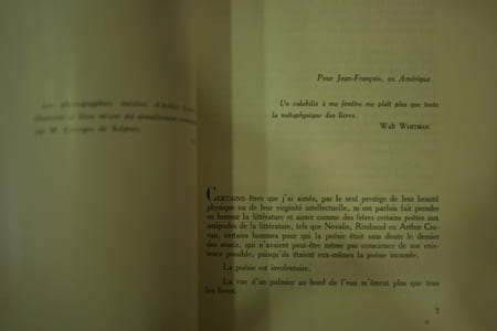 Maintenant, textes présentés par Bernard Delvaille.