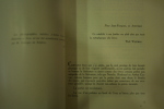 Maintenant, textes présentés par Bernard Delvaille.. CRAVAN Arthur.