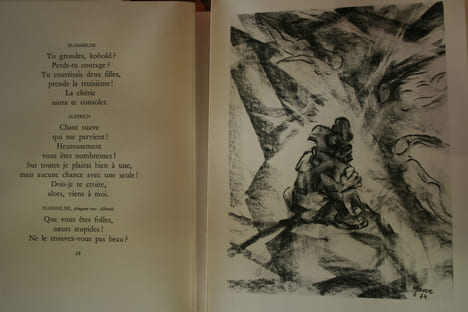 L'Anneau du Nibelung (4vol), illustré parTH. Jouve et H. Patez.. WAGNER Richard - JOUVE Thérèse et Henri PATEZ