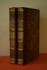 Histoire de Napoléon et de la Grande Armée de 1812 (2vol).. SEGUR Philippe-Paul de.