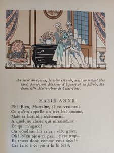 Oeuvres de Sacha Guitry (12vol), illustrés.
