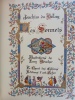 Les Sonnets (2vol), illustré par Lucy Boucher.. DU BELLAY Joachim.
