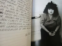 Trop de peines, femmes en prison.